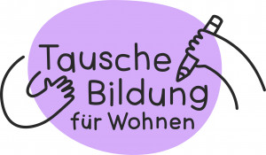 Tausche Bildung für Wohnen e.V