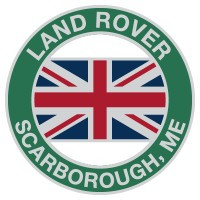 Land Rover Scarborough