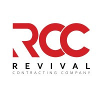 RCC - Revival Contracting Company إحياء للمقاولات