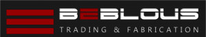 Beblous trading and fabrication