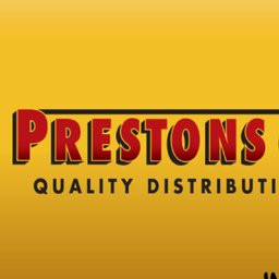 Prestons of Potto, Knottingley