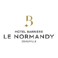 Hotel Barrière Le Normandy