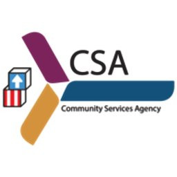 Community Services Agency