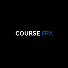 Course FPX