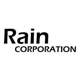 Rain Engineering