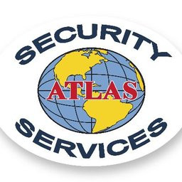 Atlas Security Services Inc