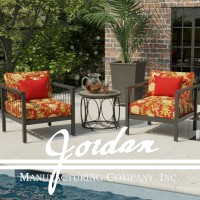 Jordan Manufacturing