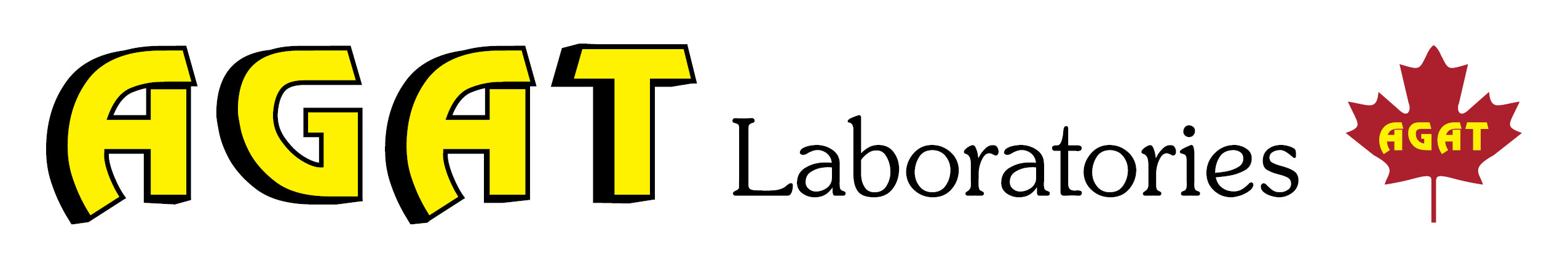 AGAT Laboratories