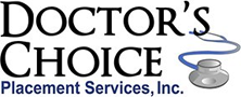 DOCTORS CHOICE PLACEMENT SERVICES, INC.