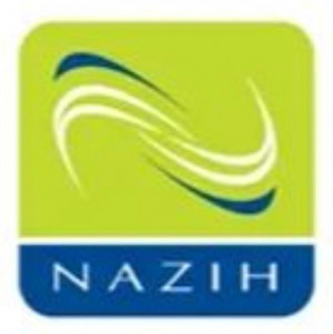 NAZIH WHERE BEAUTY BEGINS