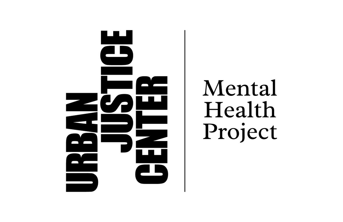 Urban Justice Center - Mental Health Project