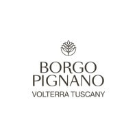 Borgo Pignano Volterra Tuscany