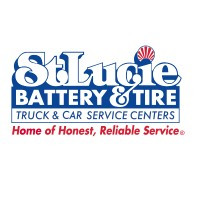 St. Lucie Battery & Tire