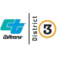 Caltrans District 3