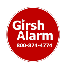 Girsh Alarm