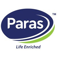 VRS Foods ( Paras Dairy )
