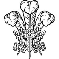 The Household of TRH The Prince and Princess of Wales