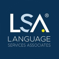 Language Services Associates