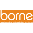 Borne Resourcing Limited