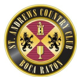 ST ANDREWS COUNTRY CLUB PROPERTY OWNERS ASSOCIATION INC