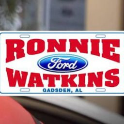 Ronnie Watkins Ford