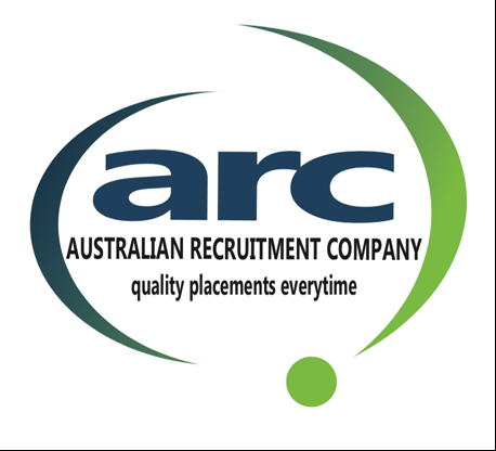 ARC Staff - Australian Recruitment Company