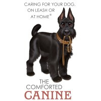 The Comforted Canine