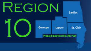Region 10 PIHP