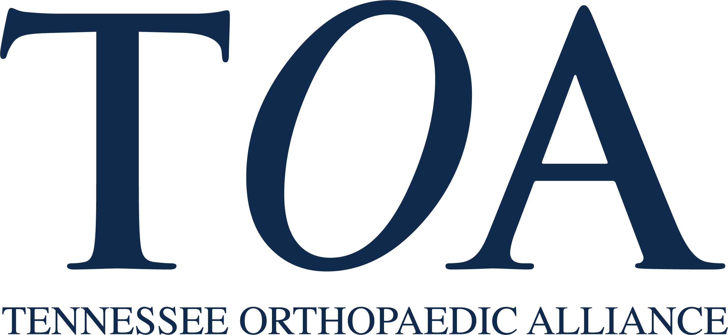 Tennessee Orthopaedic Alliance