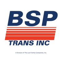 BSP TRANS INC