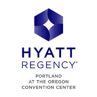 Hyatt Regency Portland at the Oregon Convention Center