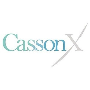 CassonX