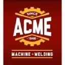 ACME Machine