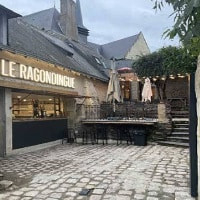 Le Ragondingue (Bouchemaine)