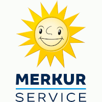 MERKUR SERVICE & LOGISTICS GmbH