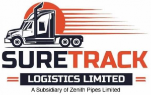 Suretrack Logistics Ltd