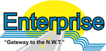 Hamlet of Enterprise