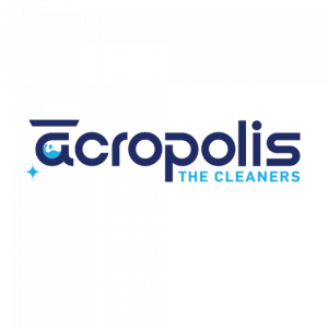 ACROPOLIS THE CLEANERS