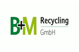 B + M Recycling GmbH