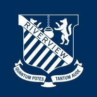 Saint Ignatius' College Riverview