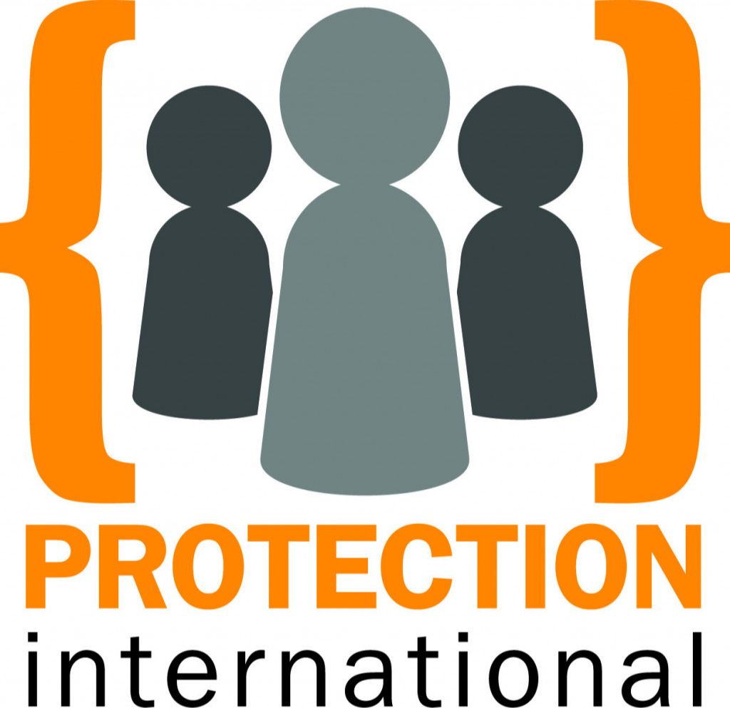 Protection International AISBL