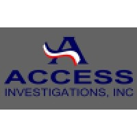 Access Investigations, Inc.