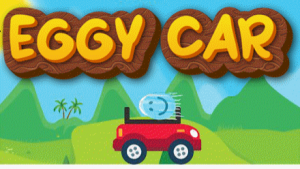Eggy Car