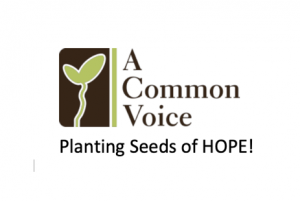 A Common Voice