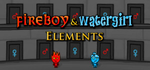 Fireboy and Watergirl