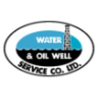 Water and Oil Well Service Company Limited