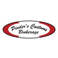 Pinder's Customs Brokerage Ltd