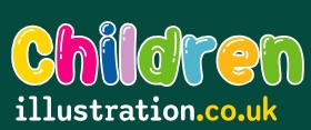 children illustration UK
