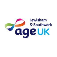 Age UK Lewisham and Southwark