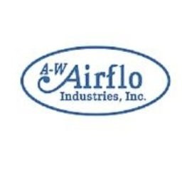 A-W AIRFLO INDUSTRIES, INC.